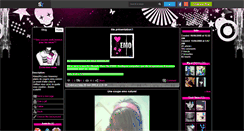 Desktop Screenshot of emo-love-coupe.skyrock.com