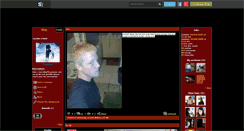 Desktop Screenshot of chidori68.skyrock.com