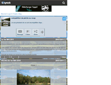 Tablet Screenshot of competition-peche-conde.skyrock.com