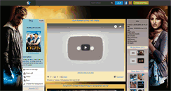 Desktop Screenshot of chtilensois80.skyrock.com