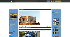 Desktop Screenshot of cocololo-du88.skyrock.com