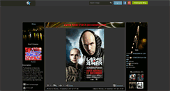 Desktop Screenshot of alezz.skyrock.com