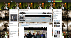 Desktop Screenshot of ghetto-brut-collabs.skyrock.com