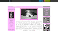 Desktop Screenshot of danette--lintegral--xx3.skyrock.com