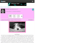 Tablet Screenshot of danette--lintegral--xx3.skyrock.com