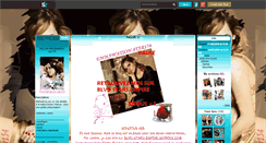 Desktop Screenshot of emmawatson-star154.skyrock.com