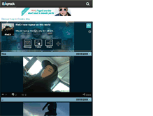 Tablet Screenshot of free-f.skyrock.com