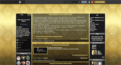 Desktop Screenshot of marcocosta.skyrock.com