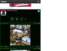 Tablet Screenshot of carpmaniak.skyrock.com