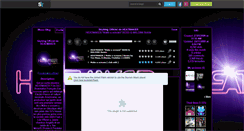 Desktop Screenshot of heatmaker-officiel.skyrock.com