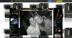 Desktop Screenshot of la-biloute-du-59.skyrock.com