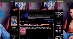 Desktop Screenshot of de-aranjo-emeric.skyrock.com