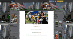 Desktop Screenshot of freerider-95.skyrock.com