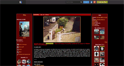 Desktop Screenshot of mrck.skyrock.com