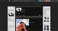 Desktop Screenshot of mn-bb-jtaiimtp.skyrock.com