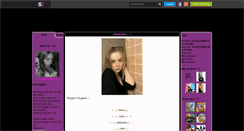 Desktop Screenshot of juste-for-ever-x.skyrock.com