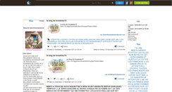 Desktop Screenshot of liaisonfraudauleuse.skyrock.com