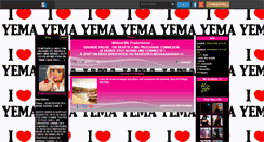Desktop Screenshot of enfaantxduxghetto.skyrock.com