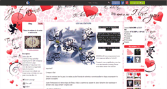 Desktop Screenshot of al-dinn-universel.skyrock.com