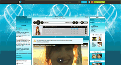 Desktop Screenshot of hmoob84.skyrock.com