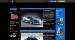 Desktop Screenshot of fandebobolid.skyrock.com