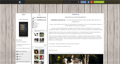 Desktop Screenshot of etrier-de-barbossi.skyrock.com