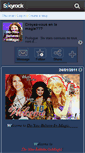 Mobile Screenshot of do-you-believe-inmagic.skyrock.com