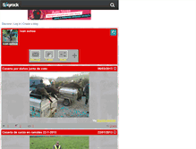 Tablet Screenshot of ivan-ochoa.skyrock.com