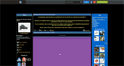 Desktop Screenshot of photodadadessin.skyrock.com