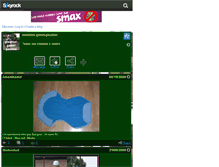 Tablet Screenshot of creation-gwen-pauline.skyrock.com