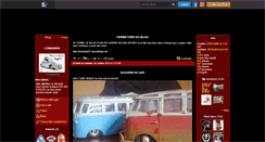 Desktop Screenshot of coxman8664.skyrock.com