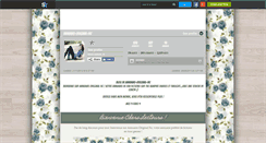 Desktop Screenshot of annuaire-original-fic.skyrock.com