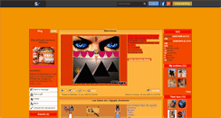 Desktop Screenshot of egypte-ancienne-pharaons.skyrock.com