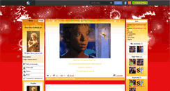 Desktop Screenshot of peter-pan-et-wendy-95.skyrock.com