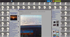 Desktop Screenshot of flywasadream.skyrock.com