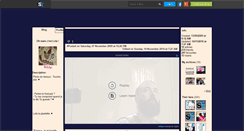 Desktop Screenshot of lol-laa.skyrock.com