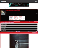 Tablet Screenshot of jackson-music-58.skyrock.com