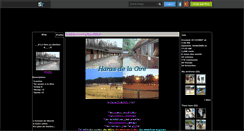 Desktop Screenshot of lagire.skyrock.com