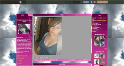 Desktop Screenshot of l0v3us3-cr0k3us3.skyrock.com