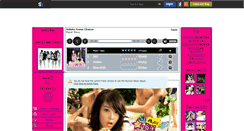 Desktop Screenshot of les-baka-aiment-le-japon.skyrock.com