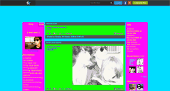 Desktop Screenshot of jolbajo69.skyrock.com