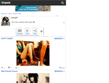 Tablet Screenshot of i-must-be-emo-girl.skyrock.com