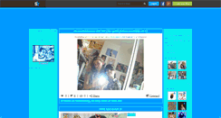 Desktop Screenshot of coca-22.skyrock.com
