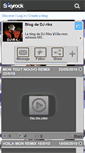 Mobile Screenshot of dj-r-l.skyrock.com