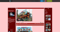 Desktop Screenshot of fete-foraine-be.skyrock.com
