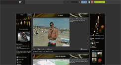 Desktop Screenshot of maritim1080.skyrock.com