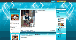 Desktop Screenshot of la-ferme-celebrite--2010.skyrock.com