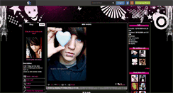 Desktop Screenshot of emo-girls-emo-boys.skyrock.com