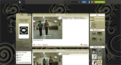 Desktop Screenshot of leschtiscountry.skyrock.com