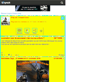 Tablet Screenshot of chtiquad-asso.skyrock.com